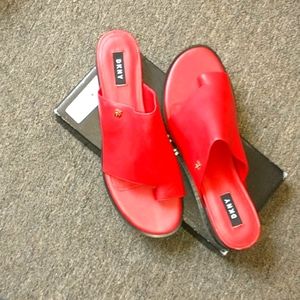 Never will wear them